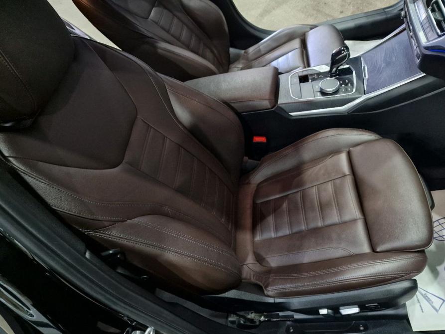 BMW 3 серии VII (G2x) Ставрополь  - изображение 28