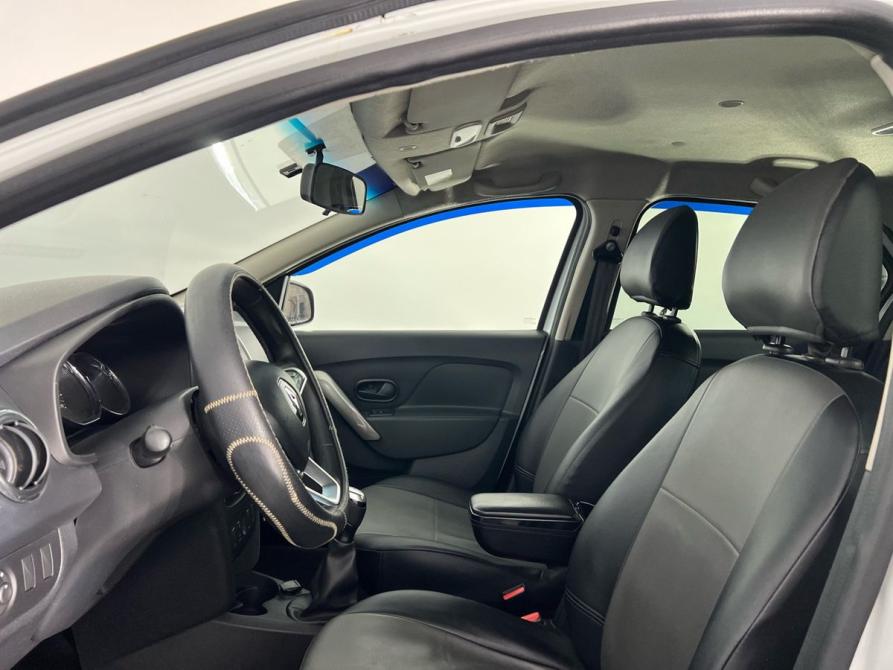 Renault Logan II Рестайлинг Архангельск  - изображение 15