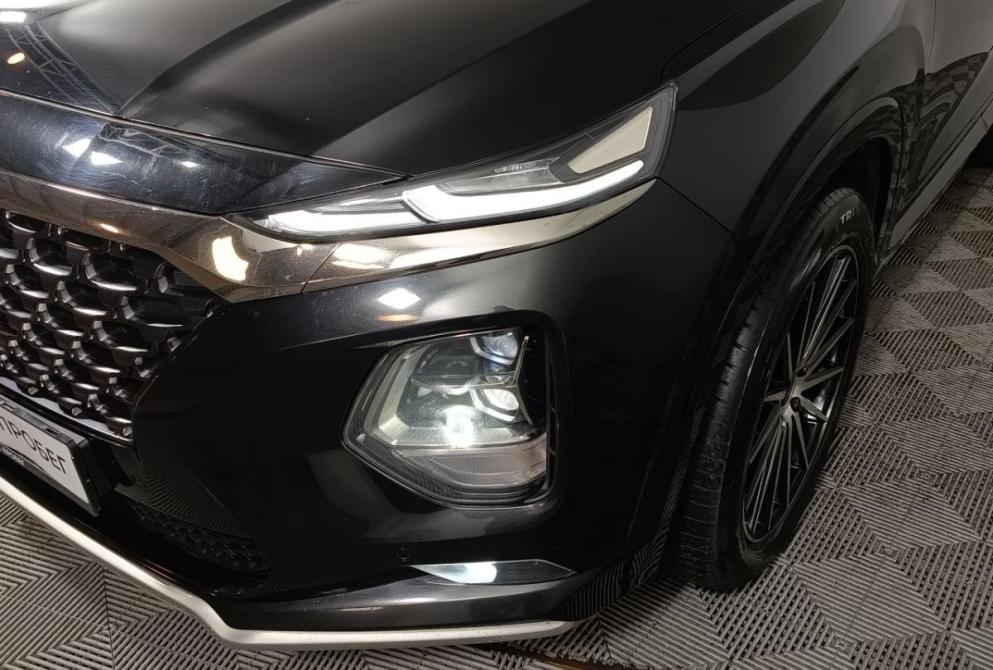 Hyundai Santa Fe III Рестайлинг Волгоград  - изображение 23