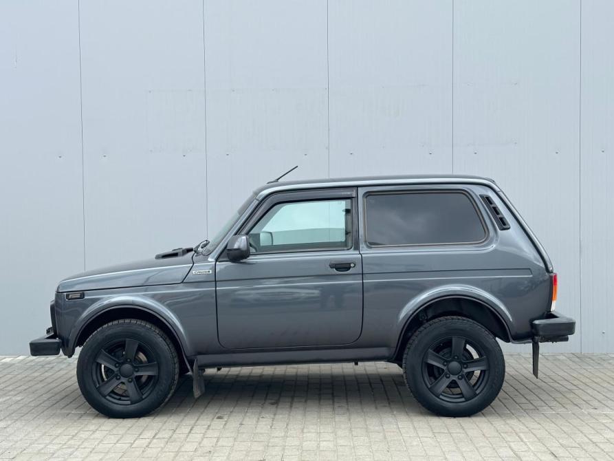 Lada (ВАЗ) Niva Legend Тамбов  - изображение 5