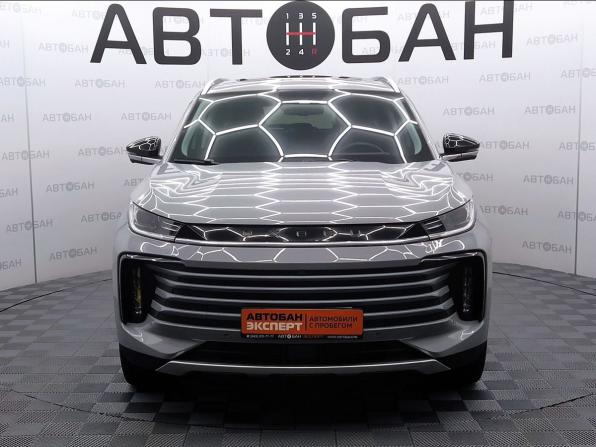Exeed TXL I Рестайлинг с пробегом 2022 года, цена 2 590 000 рублей, 31097 км, внедорожник, Автокод Объявления