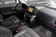Toyota Land Cruiser 200 Series Томск  - изображение 20