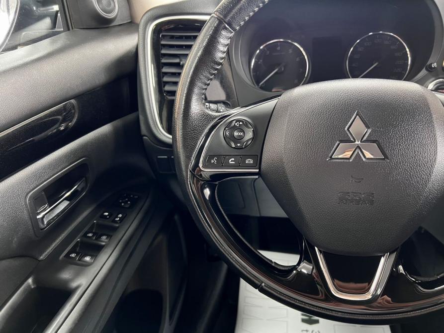Mitsubishi Outlander III Рестайлинг 3 Тверь  - изображение 15