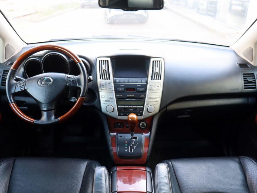 Lexus RX II Рестайлинг Самара  - изображение 22