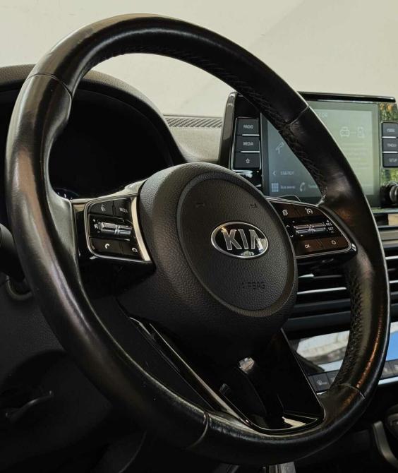 Kia Seltos I Москва  - изображение 12
