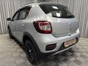 Renault Sandero II Рестайлинг Стерлитамак  - изображение 52