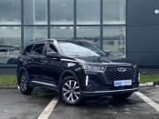 Chery Tiggo 7 Pro Max I Москва  - изображение 28