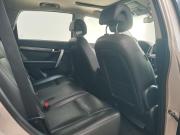 Chevrolet Captiva I Рестайлинг Барнаул  - изображение 61