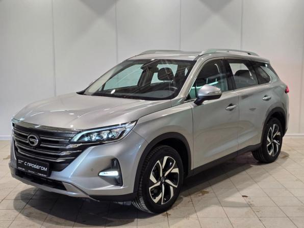 GAC GS5 I с пробегом 2023 года, цена 2 290 000 рублей, 6417 км, внедорожник, Автокод Объявления