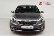 Kia Cerato III Саратов  - изображение 24