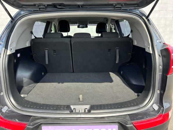 Kia Sportage III с пробегом 2013 года, цена 1 270 000 рублей, 167216 км, внедорожник, Автокод Объявления