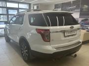 Ford Explorer V Москва  - изображение 23