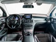Mercedes-Benz GLC Coupe I (C253) Чита  - изображение 30