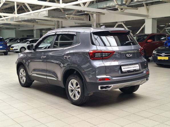 Chery Tiggo 4 Pro I с пробегом 2024 года, цена 1 530 000 рублей, 30000 км, внедорожник, Автокод Объявления