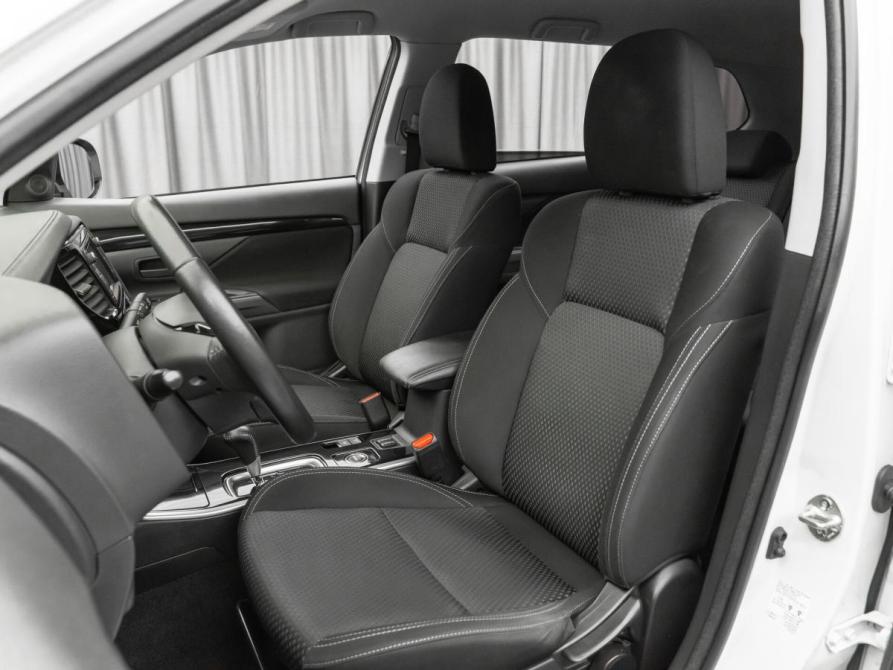 Mitsubishi Outlander III Рестайлинг 3 Москва  - изображение 9