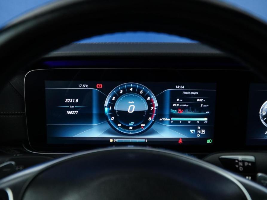 Mercedes-Benz E-Класс V (W213 S213 C238) Москва  - изображение 23