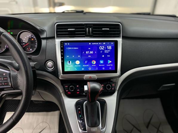 Haval H6 I с пробегом 2017 года, цена 1 420 000 рублей, 96517 км, внедорожник, Автокод Объявления