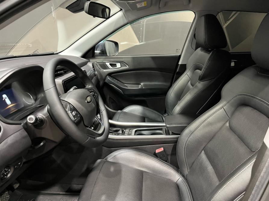 Chery Tiggo 4 I Рестайлинг Пермь  - изображение 15