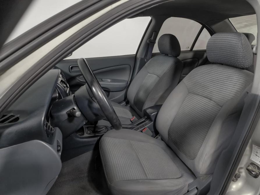 Nissan Almera Classic I Нижний Новгород  - изображение 5