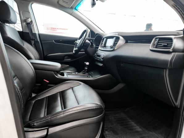 Kia Sorento III Prime Рестайлинг с пробегом 2019 года, цена 2 540 000 рублей, 187898 км, внедорожник, Автокод Объявления