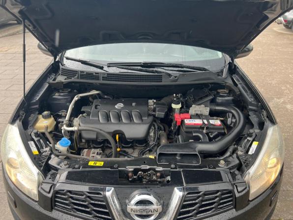 Nissan Qashqai I Рестайлинг с пробегом 2012 года, цена 1 180 000 рублей, 197007 км, внедорожник, Автокод Объявления