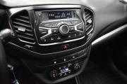 Lada (ВАЗ) Vesta I Москва  - изображение 22
