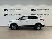 Hyundai Creta I Рестайлинг Санкт-Петербург  - изображение 27