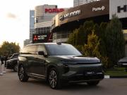 GAC Trumpchi S7 I Москва  - изображение 24