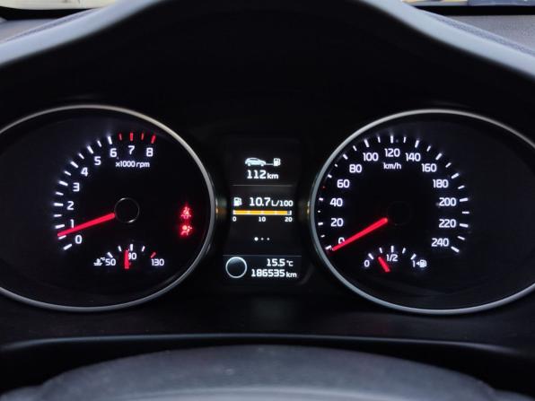 Kia Sportage III Рестайлинг с пробегом 2014 года, цена 1 210 000 рублей, 186535 км, внедорожник, Автокод Объявления