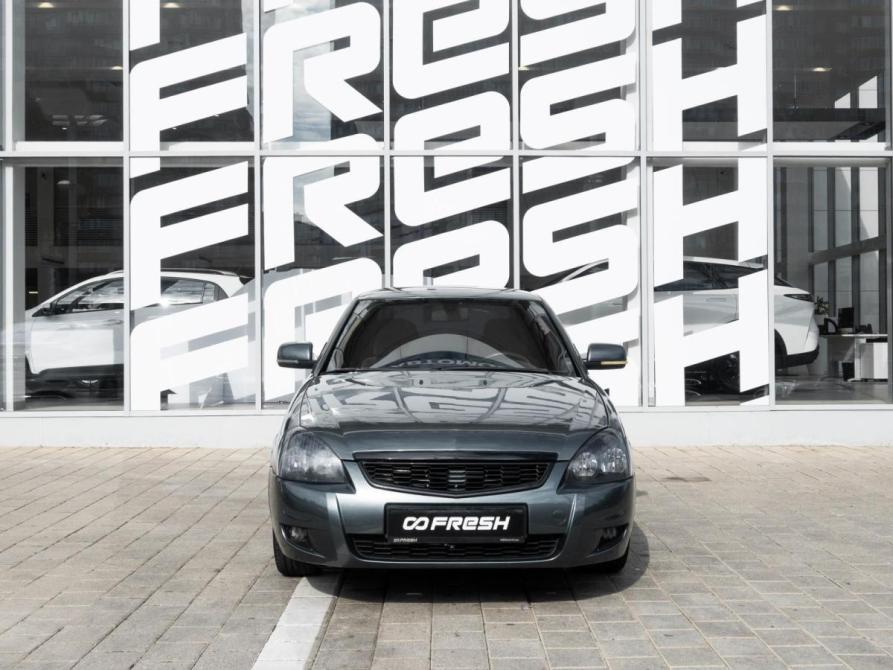 Lada (ВАЗ) Priora I Ставрополь  - изображение 3