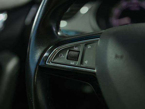 Skoda Octavia III (A7) Рестайлинг с пробегом 2019 года, цена 1 699 000 рублей, 90584 км, лифтбек, Автокод Объявления