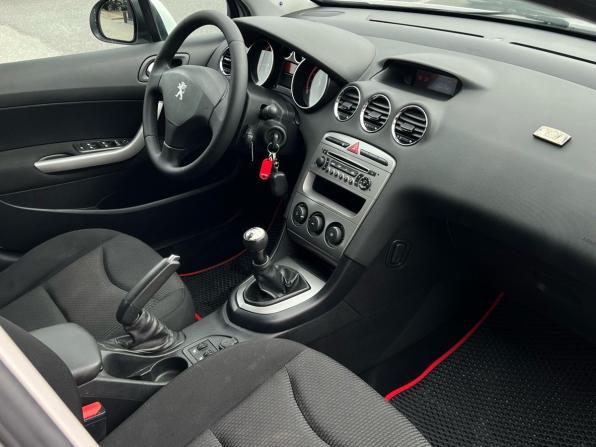 Peugeot 408 I с пробегом 2013 года, цена 678 000 рублей, 113036 км, седан, Автокод Объявления