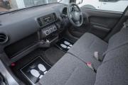 Toyota Passo II (C30) Иркутск  - изображение 36