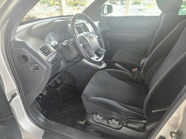 Hyundai Tucson I с пробегом 2007 года, цена 645 000 рублей, 295455 км, внедорожник, Автокод Объявления