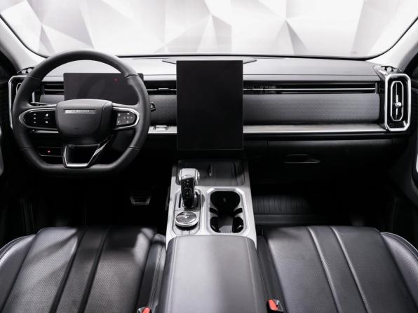 Jaecoo J7 I с пробегом 2023 года, цена 2 288 000 рублей, 20651 км, внедорожник, Автокод Объявления
