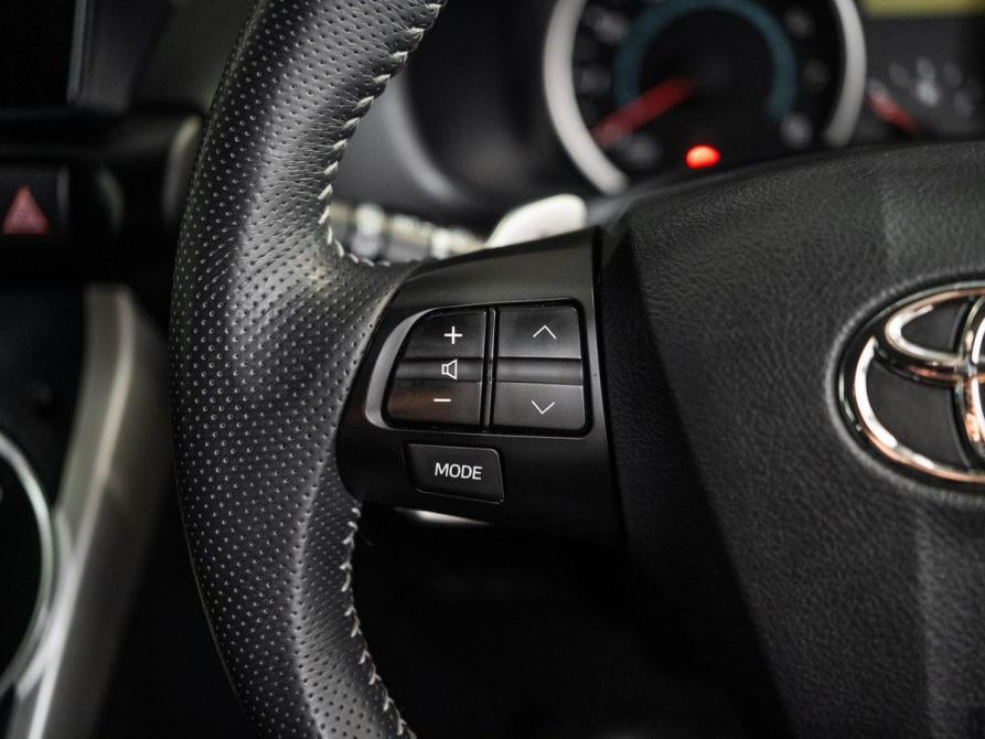 Toyota Wish II Иркутск  - изображение 12