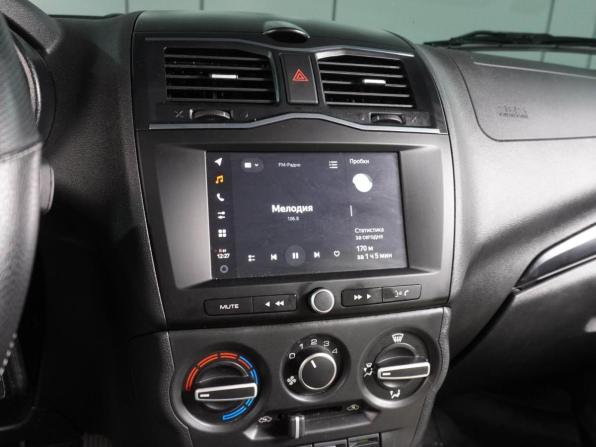 Lada (ВАЗ) Granta I Рестайлинг с пробегом 2024 года, цена 999 000 рублей, 18749 км, лифтбек, Автокод Объявления