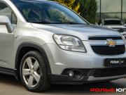 Chevrolet Orlando I Москва  - изображение 38
