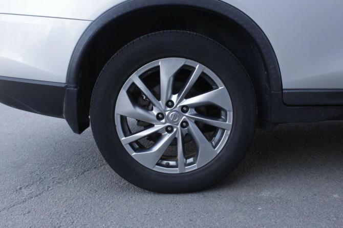 Nissan X-Trail III с пробегом 2015 года, цена 1 485 000 рублей, 208689 км, внедорожник, Автокод Объявления