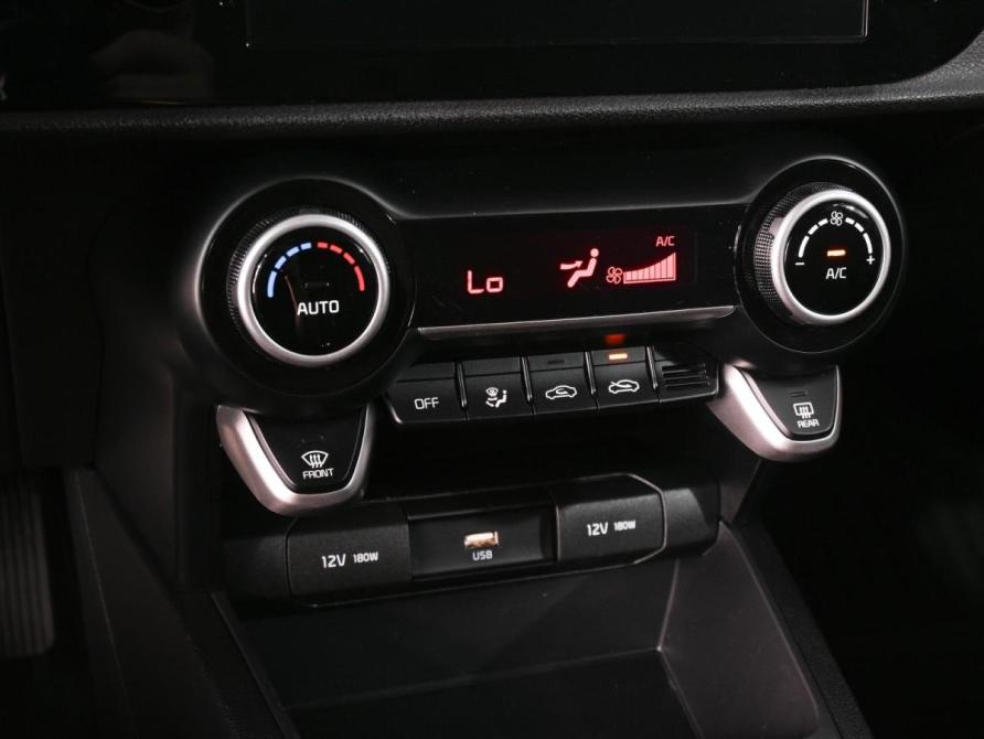 Kia Rio IV Рестайлинг Ростов-на-Дону  - изображение 15