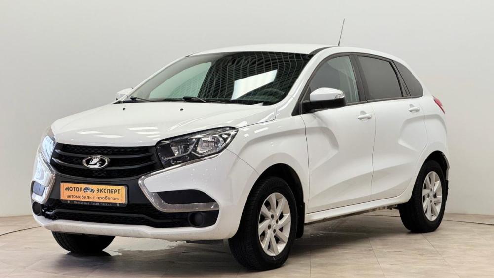 Lada (ВАЗ) XRAY I Киров  - изображение 1