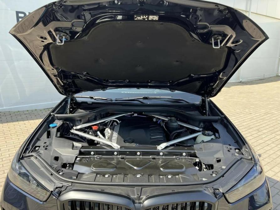 BMW X5 IV (G05/G18) Рестайлинг Санкт-Петербург  - изображение 10