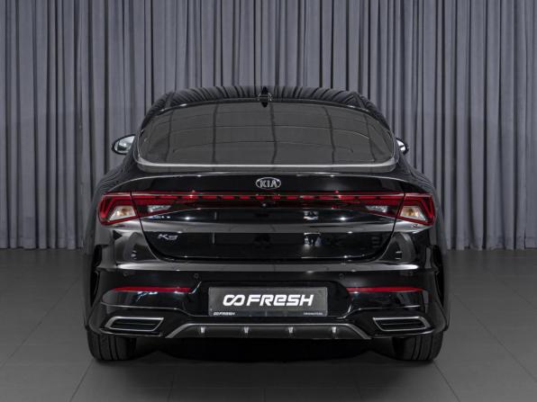 Kia K5 III с пробегом 2021 года, цена 2 348 000 рублей, 102404 км, седан, Автокод Объявления