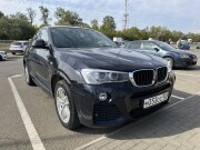 BMW X4 I (F26) Краснодар  - изображение 9