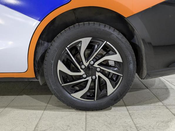 BAIC U5 Plus с пробегом 2023 года, цена 750 000 рублей, 118290 км, седан, Автокод Объявления