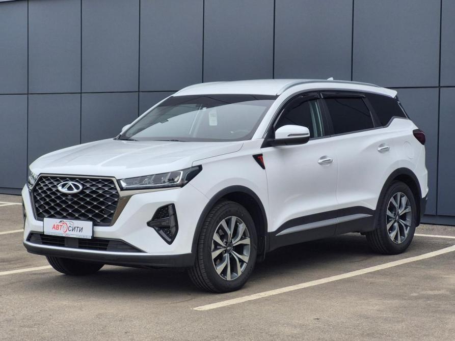 Chery Tiggo 7 Pro Max I Воронеж  - изображение 3