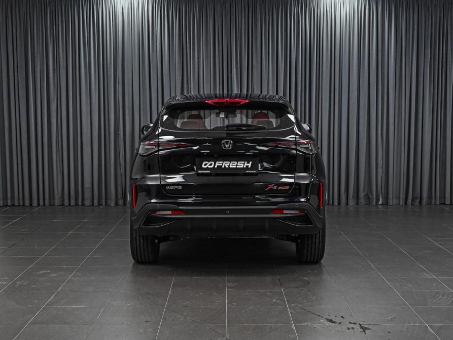 Changan X5 Plus Ставрополь  - изображение 4