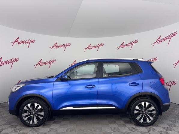 Chery Tiggo 4 I Рестайлинг с пробегом 2020 года, цена 1 349 000 рублей, 56533 км, внедорожник, Автокод Объявления