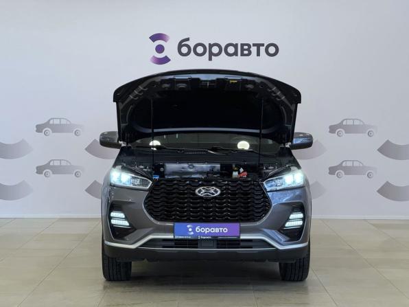 Xcite X-Cross 7 с пробегом 2024 года, цена 1 920 000 рублей, 6807 км, внедорожник, Автокод Объявления
