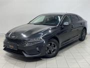Kia K5 III Курск  - изображение 21